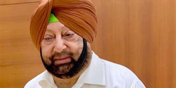 ਮੁੱਖ ਮੰਤਰੀ ਵੱਲੋਂ ਸੂਬਿਆਂ/ਕੇਂਦਰੀ ਸਾਸ਼ਿਤ ਪ੍ਰਦੇਸ਼ਾਂ ਦਰਮਿਆਨ ਕਾਰਗੁਜਾਰੀ ਗ੍ਰੇਡਿੰਗ ਰੈਕਿੰਗ ਵਿੱਚੋਂ ਪਹਿਲਾ ਸਥਾਨ ਹਾਸਲ ਕਰਨ ’ਤੇ ਪੰਜਾਬ ਦੇ ਸਕੂਲ ਸਿੱਖਿਆ ਵਿਭਾਗ ਨੂੰ ਵਧਾਈ
