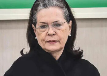 ਆਕਸੀਜਨ ਨੂੰ ਲੈ ਕੇ ਕੇਜਰੀਵਾਲ ਨੇ ਝੂਠ ਬੋਲ ਕੇ ਕੀਤਾ ਘੋਰ ਅਪਰਾਧ : ਸੰਬਿਤ ਪਾਤਰਾ