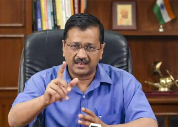 ਕੋਰੋਨਾ ਦੀ ਤੀਜੀ ਲਹਿਰ ਨਾਲ ਨਜਿੱਠਣ ਲਈ ਤਿਆਰ ਹਾਂ : ਅਰਵਿੰਦ ਕੇਜਰੀਵਾਲ