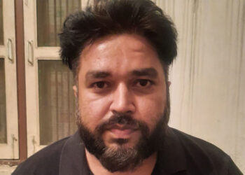 ਪੰਜਾਬ ਪੁਲਿਸ ਵੱਲੋਂ ਜੈਪਾਲ ਭੁੱਲਰ ਮਾਮਲੇ ਵਿੱਚ ਇੱਕ ਹੋਰ ਵਿਅਕਤੀ ਗ੍ਰਿਫ਼ਤਾਰ