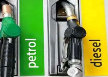ਪੈਟਰੋਲ ਵਿੱਚ 29 ਪੈਸੇ ਅਤੇ ਡੀਜ਼ਲ ਵਿੱਚ 31 ਪੈਸੇ ਦਾ ਵਾਧਾ
