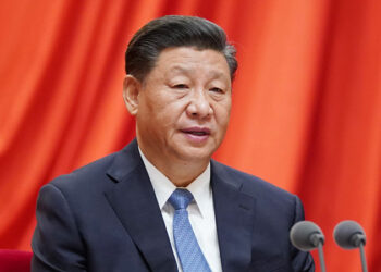 ਅਮਰੀਕਾ ਨੇ 5 ਚੀਨੀ ਕੰਪਨੀਆਂ ਤੇ ਲਾਈ ਪਾਬੰਦੀ, ਮਨੁੱਖੀ ਅਧਿਕਾਰਾਂ ਦੀ ਉਲੰਘਣਾ ਕਰਨ ਦਾ ਲਾਇਆ ਦੋਸ਼