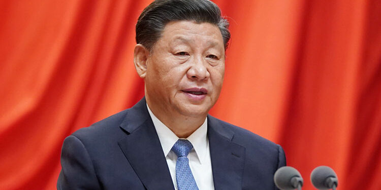 ਅਮਰੀਕਾ ਨੇ 5 ਚੀਨੀ ਕੰਪਨੀਆਂ ਤੇ ਲਾਈ ਪਾਬੰਦੀ, ਮਨੁੱਖੀ ਅਧਿਕਾਰਾਂ ਦੀ ਉਲੰਘਣਾ ਕਰਨ ਦਾ ਲਾਇਆ ਦੋਸ਼