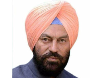 ਰਾਣਾ ਸੋਢੀ ਵੱਲੋਂ ਪੰਜਾਬ ਦੇ ਸਟੇਡੀਅਮ ਕੌਮੀ ਤੇ ਕੌਮਾਂਤਰੀ ਖਿਡਾਰੀਆਂ ਲਈ ਖੋਲ੍ਹਣ ਦੀ ਹਦਾਇਤ