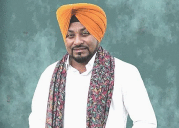 ਪੰਜਾਬ ਰਾਜ ਮਹਿਲਾ ਕਮਿਸ਼ਨ ਵਲੋਂ ਲਹਿੰਬਰ ਹੁਸੈਨਪੁਰੀ ਤਲਬ