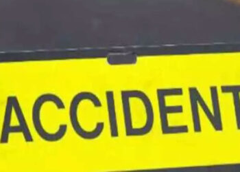 ਕੁਵੈਤ ਵਿੱਚ ਦੋ ਟਰਾਲਿਆਂ ਵਿਚਾਲੇ ਟੱਕਰ ਦੌਰਾਨ ਇੱਕ ਵਿਅਕਤੀ ਦੀ ਮੌਤ