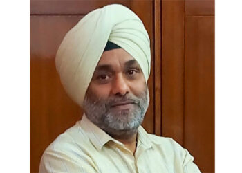 ਨੈਸ਼ਨਲ ਸ਼ਡਿਊਲਡ ਕਾਸਟਸ ਅਲਾਇੰਸ ਵੱਲੋ ਕੇਂਦਰ ਸਰਕਾਰ ਨੂੰ ਦੇਸ਼ ਵਿੱਚ ਐਸ ਸੀ ਪ੍ਰੀਵਾਰਾਂ ਦੀ 2.5 ਲੱਖ ਤੋ 8 ਲੱਖ ਰੁਪਏ ਆਮਦਨ ਹੱਦ ਵਧਾਉਣ ਦੀ ਅਪੀਲ