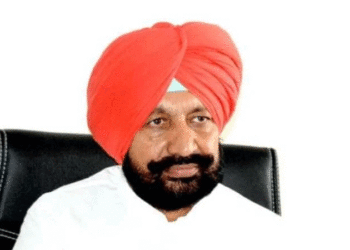 ਨਿੱਜੀ ਹਸਪਤਾਲਾਂ ਲਈ ਕੋਵਿਡ ਟੀਕੇ ਦੀਆਂ ਕੀਮਤਾਂ ਤੈਅ ਕਰਨ ਸਬੰਧੀ ਕੇਂਦਰ ਸਰਕਾਰ ਦਾ ਫੈਸਲਾ ਬਹੁਤ ਦੇਰੀ ਨਾਲ: ਬਲਬੀਰ ਸਿੰਘ ਸਿੱਧੂ