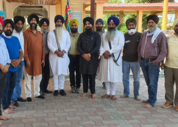 ਭਾਰਤ ਸਰਕਾਰ ਜੰਮੂ ਕਸ਼ਮੀਰ ਵਿਚ ਸਿੱਖਾਂ ਦੀ ਸੁਰੱਖਿਆ ਯਕੀਨੀ ਬਣਾਵੇ- ਬੀਬੀ ਜਗੀਰ ਕੌਰ