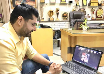 ਸੁਖਵਿੰਦਰ ਸਿੰਘ ਬਿੰਦਰਾ ਵੱਲੋਂ ਸੂਬੇ ਦੇ ਸਾਰੇ ਸਕੂਲਾਂ, ਕਾਲਜਾਂ ਤੇ ਯੂਨੀਵਰਸਿਟੀਆਂ ‘ਚ ‘ਹੈਪੀਨੇਸ ਪ੍ਰੋਗਰਾਮ‘ ਸੁਰੂ ਕਰਨ ਦੀ ਯੋਜਨਾ