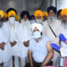 ਸ਼੍ਰੋਮਣੀ ਕਮੇਟੀ ਵੱਲੋਂ ਸ੍ਰੀ ਦਰਬਾਰ ਸਾਹਿਬ ਵਿਖੇ ਕੋਰੋਨਾ ਵੈਕਸੀਨ ਕੈਂਪ ਦੇ ਦੂਜੇ ਪੜਾਅ ਦੀ ਸ਼ੁਰੂਆਤ