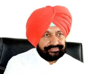 ਆਪ ਦੀ ਦਿੱਲੀ ਸਰਕਾਰ ਨੇ ਕੋਰੋਨਾ ਫ਼ਤਿਹ ਕਿੱਟਾਂ ਦੇ ਮੁਕਾਬਲੇ ਬਹੁਤ ਮਹਿੰਗੇ ਮੁੱਲ `ਤੇ ਆਕਸੀਮੀਟਰਾਂ ਦੀ ਖ਼ਰੀਦ ਕੀਤੀ: ਬਲਬੀਰ ਸਿੱਧੂ