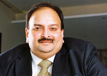 ਡੋਮੀਨਿਕਾ ਹਾਈ ਕੋਰਟ ਵੱਲੋਂ ਮੇਹੁਲ ਚੋਕਸੀ ਨੂੰ ਇਲਾਜ ਲਈ ਐਂਟੀਗਾ ਜਾਣ ਦੀ ਆਗਿਆ