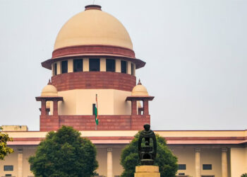 ਕੋਰੋਨਾ ਦੀ ਦੂਜੀ ਲਹਿਰ ਵਿੱਚ ਰਿਹਾਅ ਕੈਦੀ ਅਗਲੇ ਆਦੇਸ਼ ਤੱਕ ਨਹੀਂ ਕਰਨਗੇ ਆਤਮ ਸਮਰਪਣ : ਸੁਪਰੀਮ ਕੋਰਟ