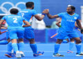 ਭਾਰਤੀ ਹਾਕੀ ਟੀਮ ਦੀ ਧਮਾਕੇਦਾਰ ਵਾਪਸੀ, ਸਪੇਨ ਨੂੰ 3-0 ਨਾਲ ਹਰਾਇਆ