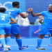 ਭਾਰਤੀ ਹਾਕੀ ਟੀਮ ਦੀ ਧਮਾਕੇਦਾਰ ਵਾਪਸੀ, ਸਪੇਨ ਨੂੰ 3-0 ਨਾਲ ਹਰਾਇਆ