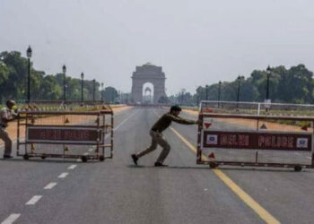 ਦਿੱਲੀ ਵਿੱਚ ਅੱਜ ਤੋਂ ਖੁੱਲ੍ਹੇ ਸਟੇਡੀਅਮ