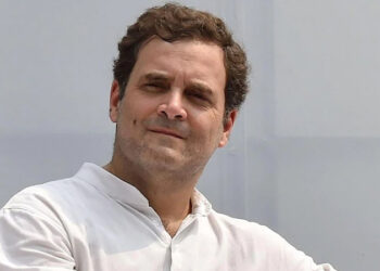 ਸੰਸਦ ਦਾ ਸਮਾਂ ਬਰਬਾਦ ਕਰਨ ਦੀ ਥਾਂ ਸਰਕਾਰ ਮਹਿੰਗਾਈ, ਕਿਸਾਨ ਅਤੇ ਪੈਗਾਸਸ ਤੇ ਕਰੇ ਚਰਚਾ : ਰਾਹੁਲ ਗਾਂਧੀ