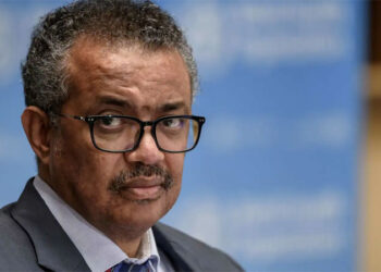 ਸਭ ਤੋਂ ਵੱਧ ਖਤਰਨਾਕ ਹੈ ਕੋਰੋਨਾ ਵਾਇਰਸ ਦਾ ਡੈਲਟਾ ਸਵਰੂਪ : ਵਿਸ਼ਵ ਸਿਹਤ ਸੰਗਠਨ