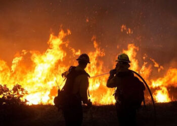 ਬੈਂਕਾਕ ਏਅਰਪੋਰਟ ਨੇੜੇ ਫੈਕਟਰੀ ਵਿੱਚ ਧਮਾਕਾ, 11 ਵਿਅਕਤੀ ਜ਼ਖਮੀ