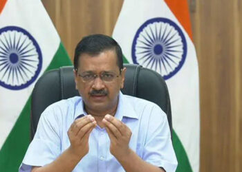 ਕੋਰੋਨਾ ਦੌਰਾਨ ਲੋਕਾਂ ਦੀ ਸੇਵਾ ਕਰਨ ਵਾਲੇ ਡਾਕਟਰਾਂ ਦਾ ਕਰਜ਼ਾ ਨਹੀਂ ਚੁਕਾਇਆ ਜਾ ਸਕਦਾ : ਕੇਜਰੀਵਾਲ