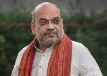 ਮੋਦੀ ਨੇ ਵਿਕਾਸ ਕਾਰਜ ਜਾਰੀ ਰੱਖਣ ਦਾ ਪ੍ਰਬੰਧ ਕੀਤਾ: ਸ਼ਾਹ