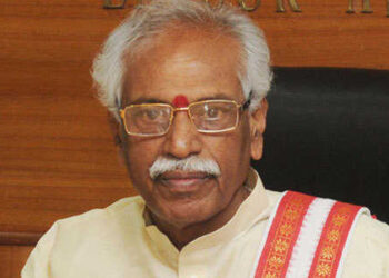 ਹਰਿਆਣਾ ਦੇ ਨਵੇਂ ਨਿਯੁਕਤ ਰਾਜਪਾਲ ਸ੍ਰੀ ਬੰਡਾਰੂ ਦੱਤਾਤ੍ਰੇਅ ਨੇ ਵੀਰਵਾਰ ਨੂੰ ਸੂਬੇ ਦੇ 18ਵੇਂ ਰਾਜਪਾਲ ਵਜੋ ਸੁੰਹ ਚੁੱਕੀ