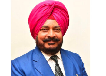 ਸਿੱਧਾ ਕਰਜ਼ਾ ਸਕੀਮ ਤਹਿਤ ਕਰਜ਼ਾ ਲੈਣ ਲਈ ਆਮਦਨ ਹੱਦ ਵਧਾ ਕੇ 3 ਲੱਖ ਕੀਤੀ: ਧਰਮਸੋਤ