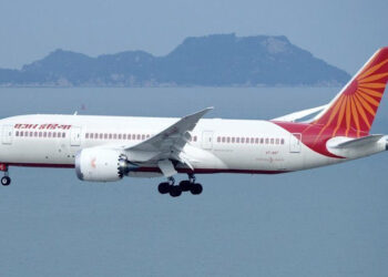 ਕੋਰੋਨਾ ਵਾਇਰਸ ਕਾਰਨ ਹੁਣ ਤੱਕ ਏਅਰ ਇੰਡੀਆ ਦੇ 56 ਕਰਮੀਆਂ ਦੀ ਮੌਤ