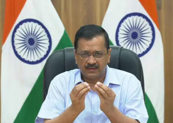 ਟੀਕਾਕਰਨ ਤੋਂ ਬਾਅਦ ਹੀ ਖੋਲ੍ਹੇ ਜਾਣ ਸਕੂਲ : ਅਰਵਿੰਦ ਕੇਜਰੀਵਾਲ