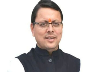 ਪੁਸ਼ਕਰ ਸਿੰਘ ਧਾਮੀ ਹੋਣਗੇ ਉਤਰਾਖੰਡ ਦੇ ਨਵੇਂ ਮੁੱਖ ਮੰਤਰੀ