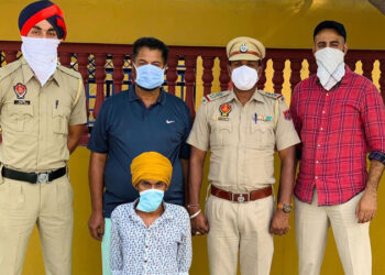 ਦੇਸ਼ ਭਰ ਦੇ ਗੈਂਗਸਟਰਾਂ ਅਤੇ ਅਪਰਾਧੀਆਂ ਨੂੰ ਹਥਿਆਰਾਂ ਦੀ ਸਪਲਾਈ ਅਤੇ ਨਿਰਮਾਣ ਲਈ ਇੱਕ ਵੱਡੇ ਬੇਸ ਵਜੋਂ ਉੱਭਰ ਰਿਹੈ ਮੱਧ ਪ੍ਰਦੇਸ਼