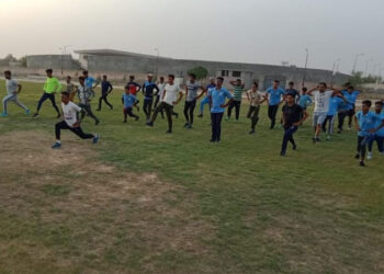 ਸਬ-ਇੰਸਪੈਕਟਰਾਂ ਅਤੇ ਕਾਂਸਟੇਬਲਾਂ ਦੀ ਭਰਤੀ: ਡੀ.ਜੀ.ਪੀ. ਦਿਨਕਰ ਗੁਪਤਾ ਨੇ ਸੀ.ਪੀਜ਼/ਐਸ.ਐਸ.ਪੀਜ਼ ਨੂੰ ਲਿਖਤੀ ਪ੍ਰੀਖਿਆ ਲਈ ਉਮੀਦਵਾਰਾਂ ਦੀ ਸਹਾਇਤਾ ਕਰਨ ਦੇ ਵੀ ਦਿੱਤੇ ਨਿਰਦੇਸ਼
