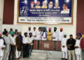 ਸਮਾਂ ਆਉਣ ਤੇ ਕਿਸਾਨ ਤੇ ਦਲਿਤ ਵਿਰੋਧੀ ਭਾਜਪਾ ਨੂੰ ਮਜ਼ਾ ਚੱਖਾਵਾਂਗੇ – ਜਸਵੀਰ ਸਿੰਘ ਗੜ੍ਹੀ
