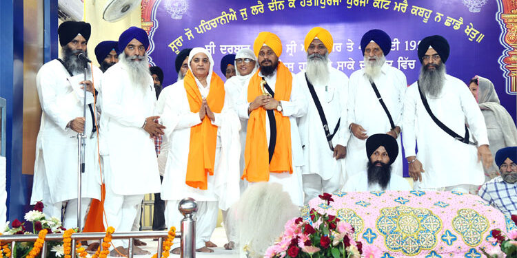 4 ਜੁਲਾਈ 1955 ’ਚ ਸ੍ਰੀ ਦਰਬਾਰ ਸਾਹਿਬ ’ਤੇ ਹਮਲੇ ਦੀ ਯਾਦ ’ਚ ਸ਼੍ਰੋਮਣੀ ਕਮੇਟੀ ਵੱਲੋਂ ਸਮਾਗਮ