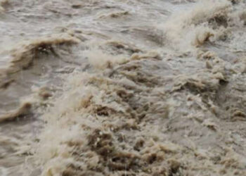 ਜੰਮੂ-ਕਸ਼ਮੀਰ ਵਿੱਚ ਬੱਦਲ ਫੱਟਣ ਕਾਰਨ 4 ਵਿਅਕਤੀਆਂ ਦੀ ਮੌਤ, ਕਈ ਲਾਪਤਾ