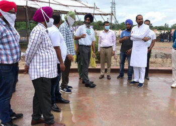 ਸ਼ਹੀਦ ਊਧਮ ਸਿੰਘ ਦੀ ਯਾਦਗਾਰ ਅੱਜ (31 ਜੁਲਾਈ ਨੂੰ) ਹੋਵੇਗੀ ਲੋਕ ਅਰਪਿਤ