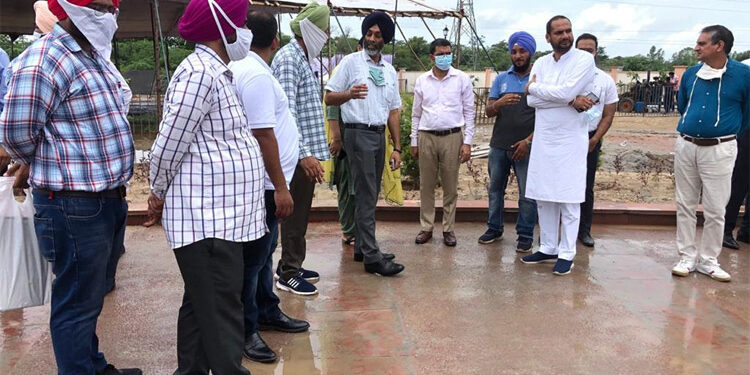 ਸ਼ਹੀਦ ਊਧਮ ਸਿੰਘ ਦੀ ਯਾਦਗਾਰ ਅੱਜ (31 ਜੁਲਾਈ ਨੂੰ) ਹੋਵੇਗੀ ਲੋਕ ਅਰਪਿਤ