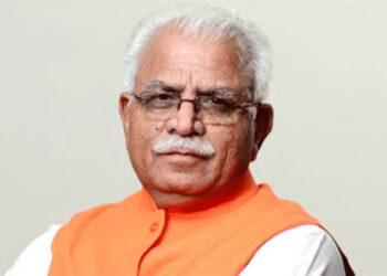 ਫੋਨ ਟੈਪ ਕਰਨਾ ਕਾਂਗਰਸ ਦਾ ਚਰਿੱਤਰ, ਅਸੀਂ ਲੋਕਤਾਂਤਰਿਕ ਢੰਗ ਨਾਲ ਕੰਮ ਕਰਦੇ ਹਾਂ – ਮੁੱਖ ਮੰਤਰੀ