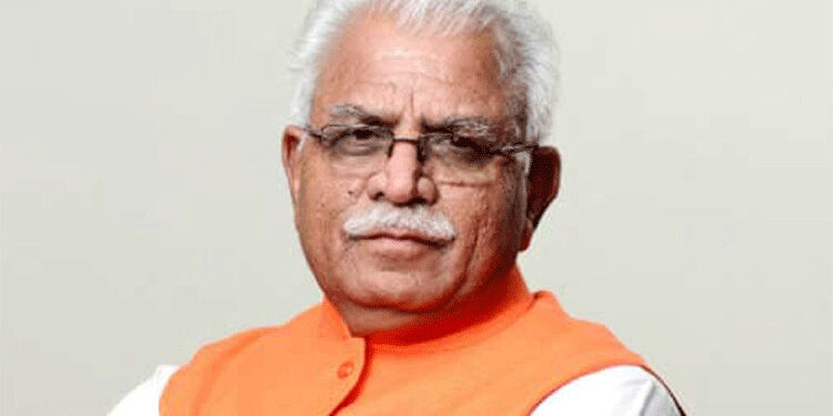 ਫੋਨ ਟੈਪ ਕਰਨਾ ਕਾਂਗਰਸ ਦਾ ਚਰਿੱਤਰ, ਅਸੀਂ ਲੋਕਤਾਂਤਰਿਕ ਢੰਗ ਨਾਲ ਕੰਮ ਕਰਦੇ ਹਾਂ – ਮੁੱਖ ਮੰਤਰੀ