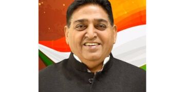 ਉਦਯੋਗਿਕ ਅਤੇ ਵਪਾਰ ਵਿਕਾਸ ਨੀਤੀ -2017 ਤਹਿਤ ਕੀਤੀਆਂ ਮਹੱਤਵਪੂਰਨ ਪਹਿਲਕਦਮੀਆਂ ਨੇ ਉਦਯੋਗਾਂ ਨੂੰ ਉਤਸ਼ਾਹਤ ਕਰਨ ਲਈ ਬਿਹਤਰ ਮਾਹੌਲ ਸਿਰਜਿਆ: ਸੁੰਦਰ ਸ਼ਾਮ ਅਰੋੜਾ