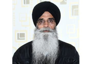 ਮਹਾਨਕੋਸ਼ ਛਾਪਣ ਤੋਂ ਪਹਿਲਾਂ ਪੰਜਾਬੀ ਯੂਨੀਵਰਸਿਟੀ ਸ਼੍ਰੋਮਣੀ ਕਮੇਟੀ ਨਾਲ ਕਰੇ ਰਾਬਤਾ ਕਾਇਮ