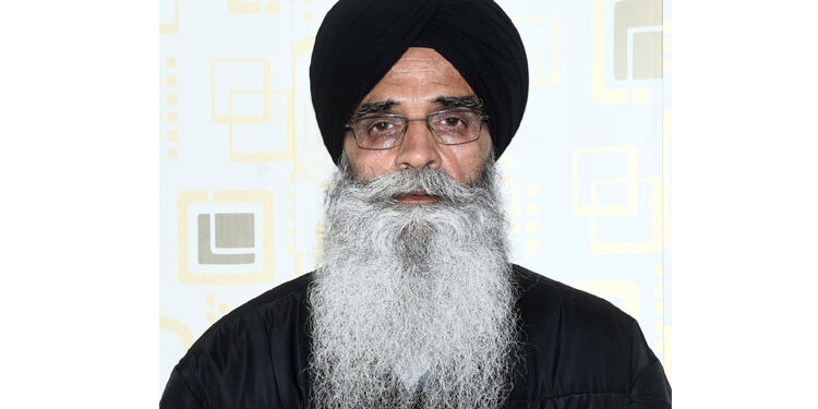 ਮਹਾਨਕੋਸ਼ ਛਾਪਣ ਤੋਂ ਪਹਿਲਾਂ ਪੰਜਾਬੀ ਯੂਨੀਵਰਸਿਟੀ ਸ਼੍ਰੋਮਣੀ ਕਮੇਟੀ ਨਾਲ ਕਰੇ ਰਾਬਤਾ ਕਾਇਮ