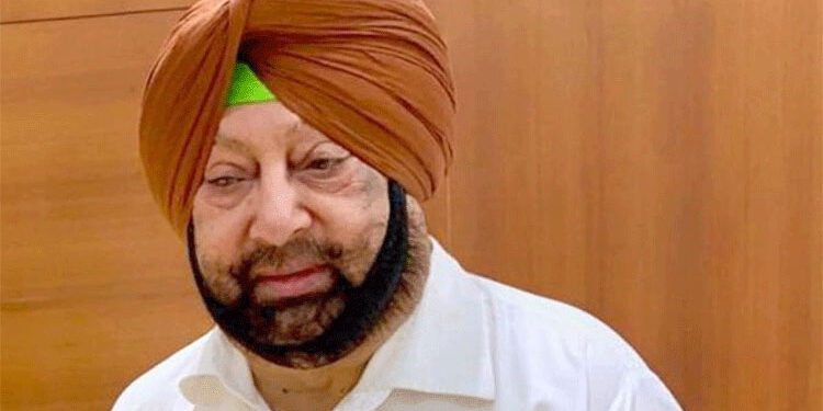 ਭਾਰਤ ਦਾ ਮੋਹਰੀ ਉਦਯੋਗਿਕ ਸੂਬਾ ਅਤੇ ਤਰਜੀਹੀ ਆਲਮੀ ਨਿਵੇਸ਼ ਟਿਕਾਣਾ ਬਣਨ ਦੀਆਂ ਬਰੂਹਾਂ ’ਤੇ ਪਹੁੰਚਿਆ ਪੰਜਾਬ-ਕੈਪਟਨ ਅਮਰਿੰਦਰ ਸਿੰਘ