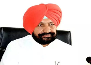 ਘੱਟ ਦਰਾਂ ’ਤੇ ਮਿਆਰੀ ਸੇਵਾਵਾਂ ਦੇਣ ਲਈ 25 ਸਰਕਾਰੀ ਹਸਪਤਾਲਾਂ ਵਿੱਚ ਜਨਤਕ ਨਿੱਜੀ ਭਾਈਵਾਲੀ ਦੇ ਆਧਾਰ ’ਤੇ ਐਮ.ਆਰ.ਆਈ. ਅਤੇ ਸੀ.ਟੀ. ਸੈਂਟਰ ਸਥਾਪਤ ਕੀਤੇ ਜਾਣਗੇ: ਬਲਬੀਰ ਸਿੱਧੂ