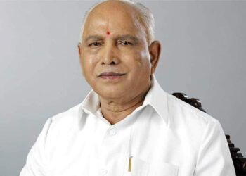 ਕਰਨਾਟਕ ਦੇ ਮੁੱਖ ਮੰਤਰੀ ਬੀ. ਐੱਸ. ਯੇਦੀਯੁਰੱਪਾ ਵੱਲੋਂ ਅਸਤੀਫੇ ਦੀਆਂ ਅਫਵਾਹਾਂ ਤੋਂ ਇਨਕਾਰ