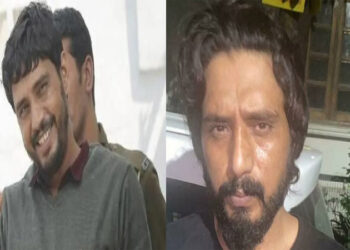 ਗੈਂਗਸਟਰ ਕਾਲਾ ਜਠੇੜੀ ਤੋਂ ਬਾਅਦ ਉਸ ਦੀ ਗਰਲਫਰੈਂਡ ਵੀ ਗ੍ਰਿਫ਼ਤਾਰ