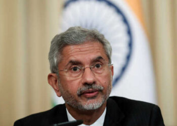 ਭਾਰਤ ਹਮੇਸ਼ਾ ਸੰਜਮ ਦੀ ਆਵਾਜ਼ ਬਣਿਆ ਰਹੇਗਾ: ਜੈਸ਼ੰਕਰ