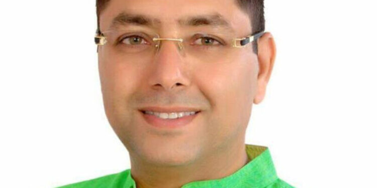 ਚੋਣਾਂ ਤੋਂ ਪਹਿਲਾਂ ਹੀ ਪੰਜਾਬ ਵਿੱਚ ਕਿਉਂ ਵੱਧ ਜਾਂਦਾ ਹੈ ਦੇਸ਼ ਵਿਰੋਧੀ ਤਾਕਤਾਂ ਦਾ ਖ਼ਤਰਾ : ਅਮਨ ਅਰੋੜਾ