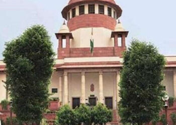 ਪੈਗਾਸਸ ਮਾਮਲਾ : ਕੇਂਦਰ ਨੂੰ ਸੁਪਰੀਮ ਕੋਰਟ ਦਾ ਨੋਟਿਸ, 10 ਦਿਨ ਦੇ ਅੰਦਰ ਮੰਗਿਆ ਜਵਾਬ